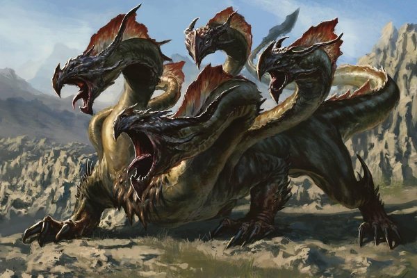 Kraken 22 аt