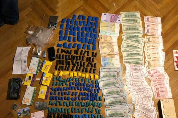 Кракен даркшоп