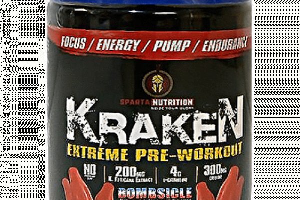 Kraken актуальное